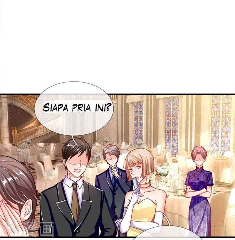 Immortal Daddy Xianzun Chapter 03 Gambar 14